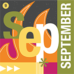 September